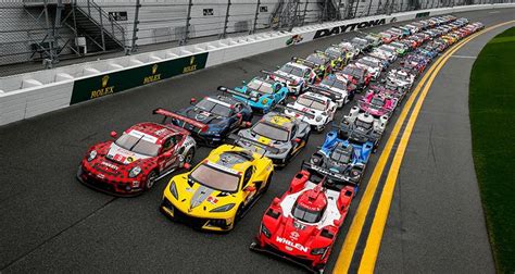 rolex 2014 results|daytona 24 hours winners.